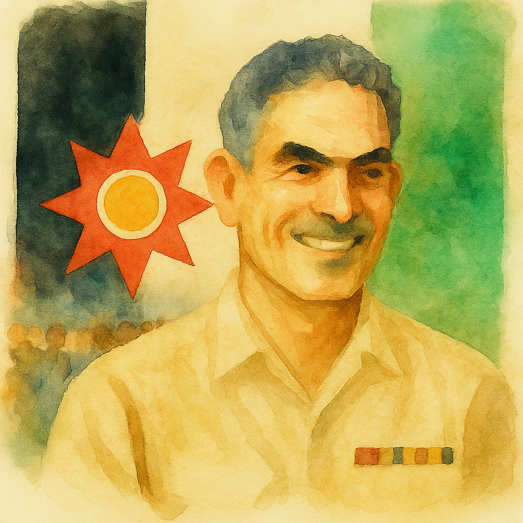 ١٤ تموز انقلاب وليس ثورة